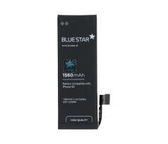 Baterie Apple iPhone 5S 1560 mAh Polymer Blue Star PREMIUM