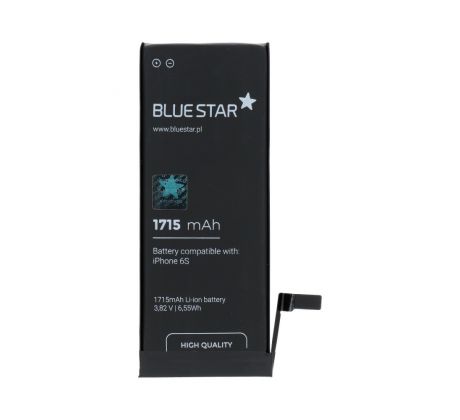 Baterie Apple iPhone 6S 1715mAh Blue Star