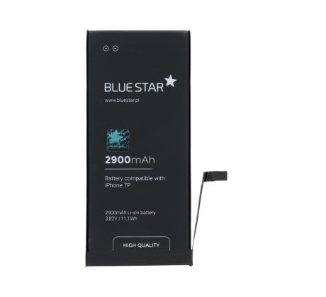 Baterie Apple iPhone 7 Plus 2900 mAh Polymer Blue Star PREMIUM