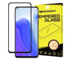 FULL GLUE 3D tvrzené ochranné sklo Mi 10T Pro/ Mi 10T