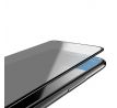 Anti-Spy - Ochranné temperované sklo Apple iPhone X/XS/11 Pro