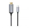 HOCO adaptér HDMI - Type-C