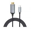 HOCO adaptér HDMI - Type-C