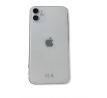 Apple iPhone 11 - Zadní Housing (White)
