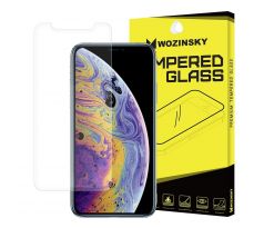 WOZINSKY Ochranné tvrzené sklo pro iPhone X/XS/11 Pro