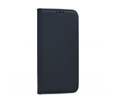 Smart Case Book Nokia 3.4 černý