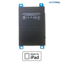 Baterie - Apple iPad Air 2 A1547 A1566 A1567 7340mAh