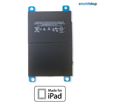 Baterie - Apple iPad Air 2 A1547 A1566 A1567 7340mAh