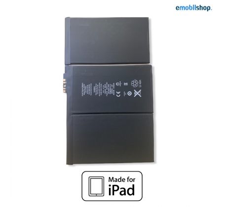 Baterie - Apple iPad 2 A1376 6500mAh