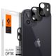 Spigen Optik - Ochranné sklo zadní kamery pro iPhone 12 - 2ks v balení