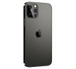 Spigen Optik - Ochranné sklo zadní kamery pro iPhone 12 Pro - 2ks v balení