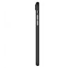 Ultratenký matný kryt iPhone XR černý