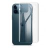 Zadní ochranná fólie - hydrogel - iPhone 12