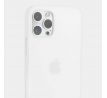 Slim Minimal iPhone 12 Pro Max - clear white