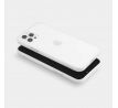 Slim Minimal iPhone 12 Pro Max - clear white