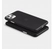 Slim Minimal iPhone 12 Pro Max - clear black