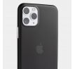 Slim Minimal iPhone 12 Pro - clear black