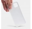 Slim Minimal iPhone 12 - clear white
