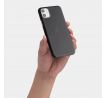 Slim Minimal iPhone 12 - clear black