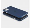 Slim Minimal iPhone 12 mini - matný modrý