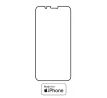 Hydrogel - ochranná fólie - iPhone 11, typ výřezu 5