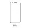 Hydrogel - ochranná fólie - iPhone XS Max, typ výřezu 5