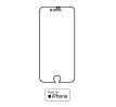 Hydrogel - ochranná fólie - iPhone 7/8/SE 2020/SE 2022, typ výřezu 5