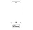 Hydrogel - Anti-Blue Light - ochranná fólie - iPhone 7 Plus /8 Plus 
