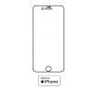 Hydrogel - matná ochranná fólie - iPhone 7 Plus /8 Plus