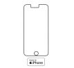 Hydrogel - ochranná fólie - iPhone 7 Plus /8 Plus, typ výřezu 7
