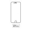 Hydrogel - ochranná fólie - iPhone 6/6S, typ výřezu 5