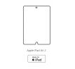 Hydrogel - ochranná fólie - Apple iPad Air 2