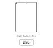 Hydrogel - zadní ochranná fólie - Apple iPad Air 3 10.5 typ výřezu 2