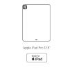 Hydrogel - zadní ochranná fólie - Apple iPad Pro 12.9 (2021)