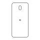 Hydrogel - zadní ochranná fólie - Xiaomi Redmi 8A