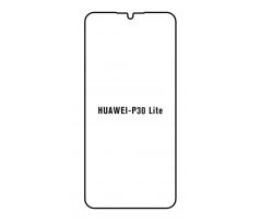 Hydrogel - ochranná fólie - Huawei P30 lite