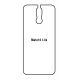 Hydrogel - zadní ochranná fólie - Huawei Mate 10 lite