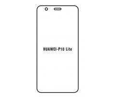 Hydrogel - ochranná fólie - Huawei P10 lite