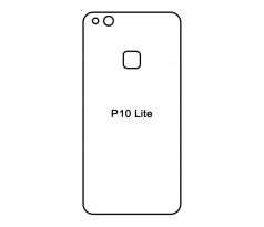 Hydrogel - zadní ochranná fólie - Huawei P10 lite