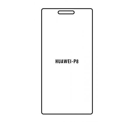 Hydrogel - ochranná fólie - Huawei P8