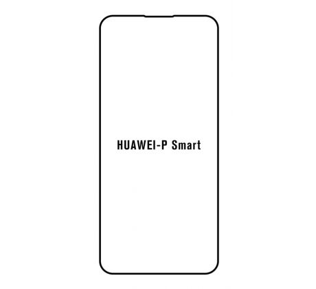 Hydrogel - ochranná fólie - Huawei P Smart 2020