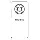 Hydrogel - zadní ochranná fólie - Huawei Mate 40 Pro