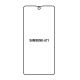 Hydrogel - ochranná fólie - Samsung Galaxy A71