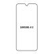 Hydrogel - ochranná fólie - Samsung Galaxy A12