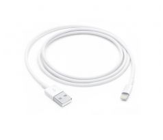 USB datový kabel Apple iPhone Lightning MD818 ORIGINAL (Bulk)