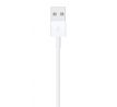 USB datový kabel Apple iPhone Lightning MD818 ORIGINAL (Bulk)