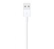 2m USB datový kabel Apple iPhone Lightning MD819ZM / A ORIGINAL (Bulk)