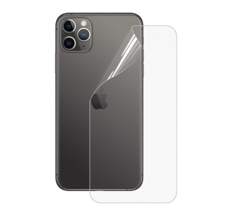 Zadní ochranná fólie - hydrogel - iPhone 11 Pro