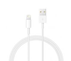 USB datový kabel Apple iPhone Lightning OEM