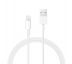 USB datový kabel Apple iPhone Lightning OEM